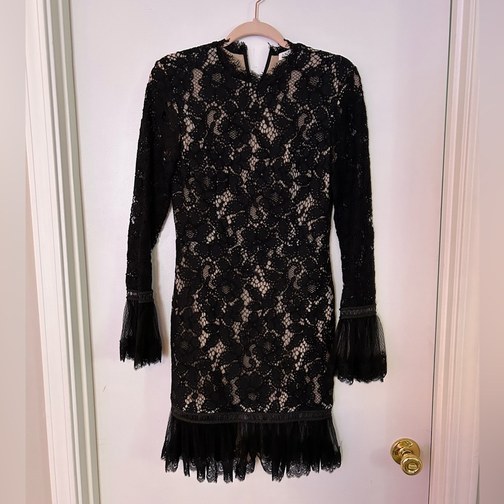 Alexis Dress